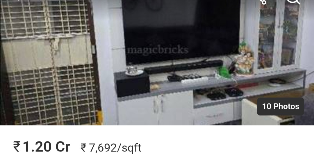 🏠 Ready 3BHK in Miyapur – Dhivya Shree Shakthi