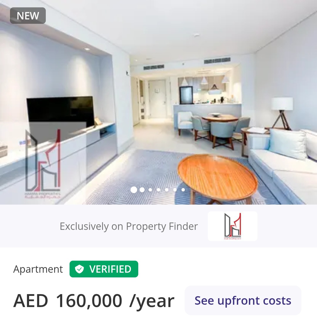 🏨 Ready to Move | Fully Furnished | Prime Location