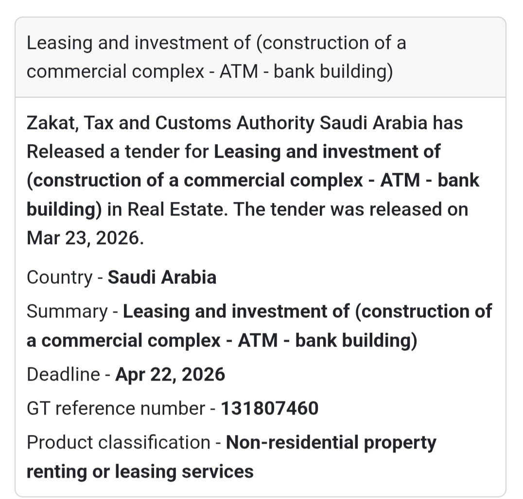 🏢 Real Estate Investment Project