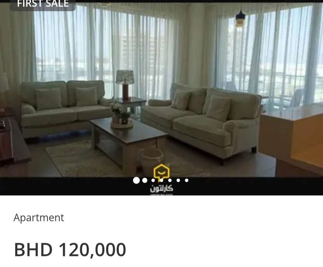 🏖 Reduced Price | 2BR | Beach & Mall Access | Marassi