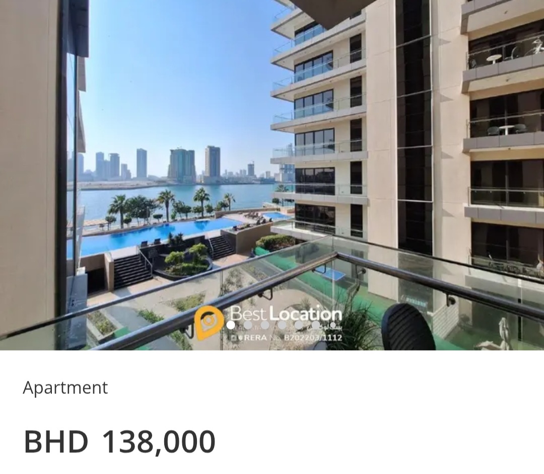 🌊 Reef Island | Stunning Interior | Freehold