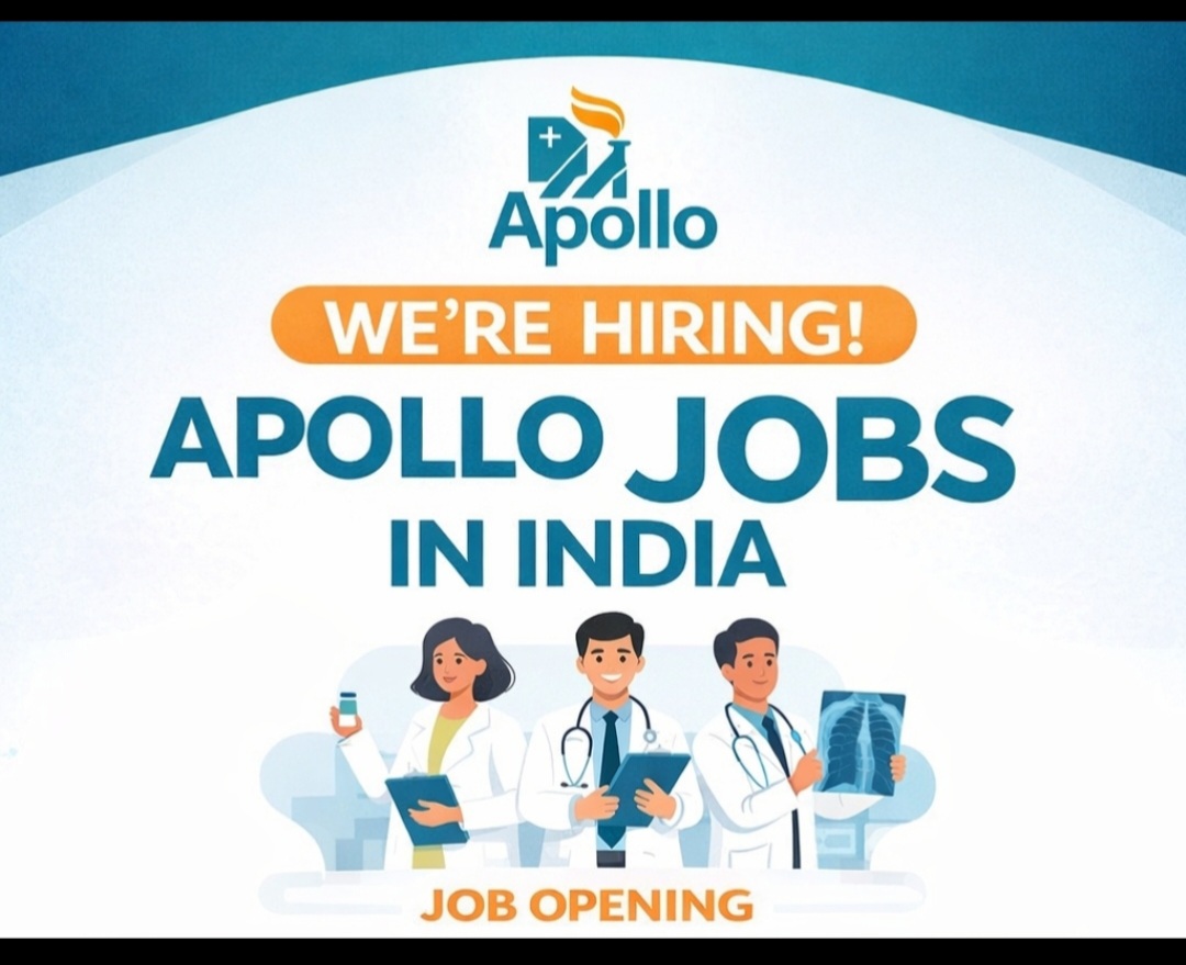 👩‍⚕️ Registrar – Obstetrics & Gynaecology | Apollo Hospitals