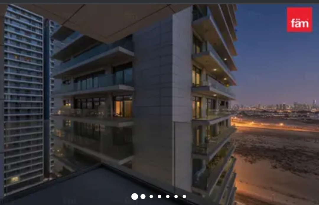 ✨ Renovated 2 Bedroom Apartment | Tower A, Two Towers – Barsha Heights