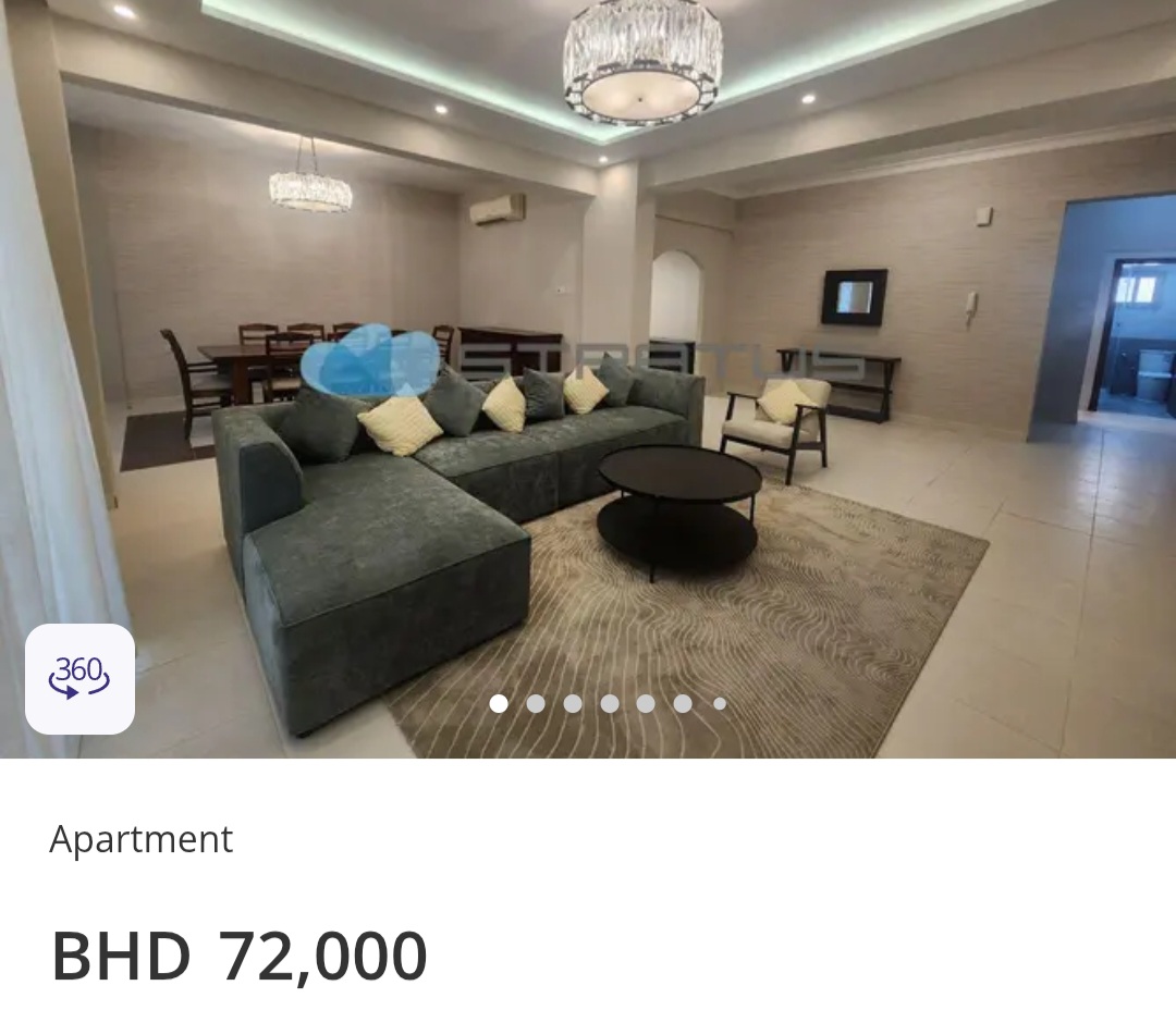 🏠 Renovated Apartment | Busaiten