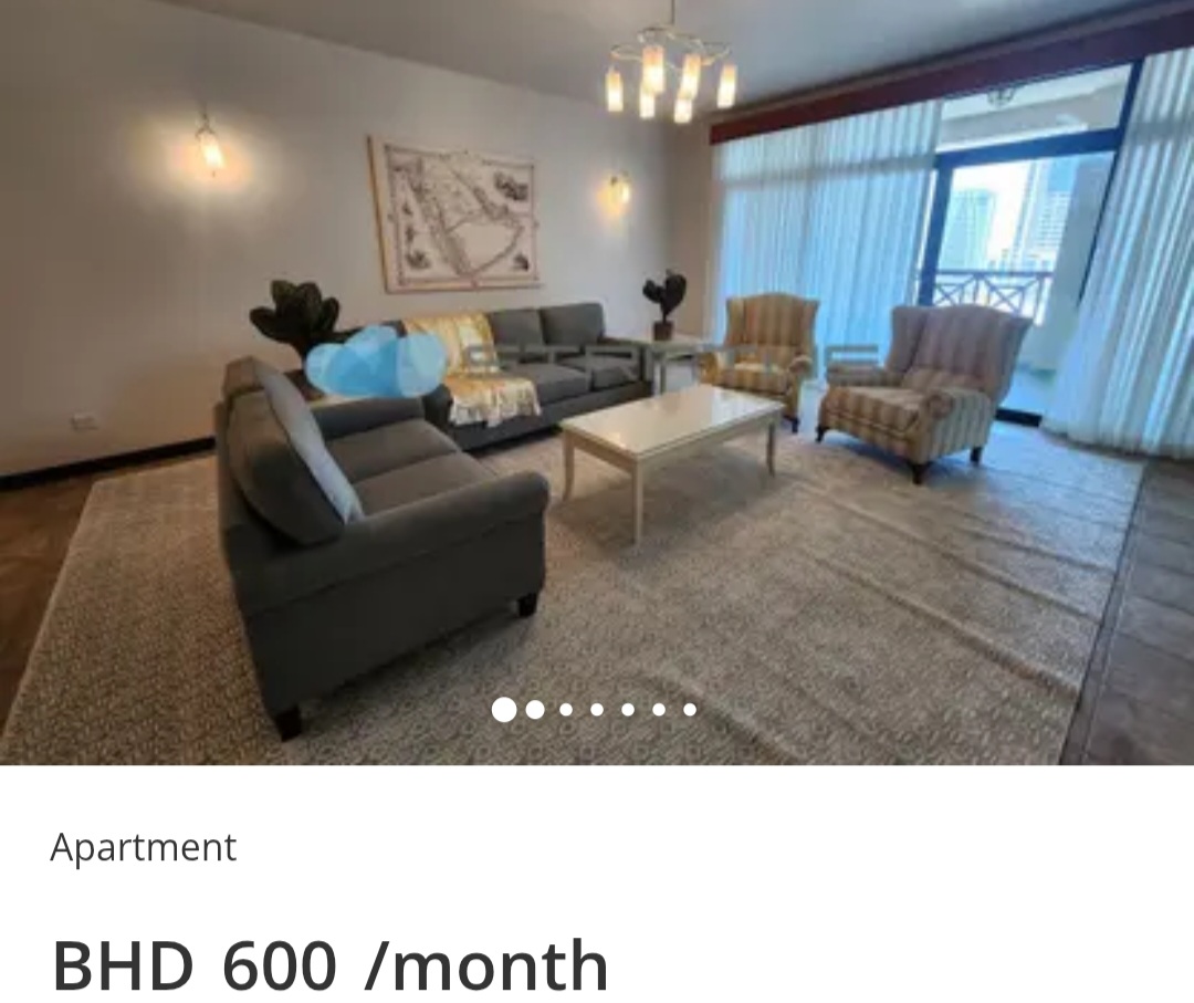 🌟 Renovated & Neat | Sanabis