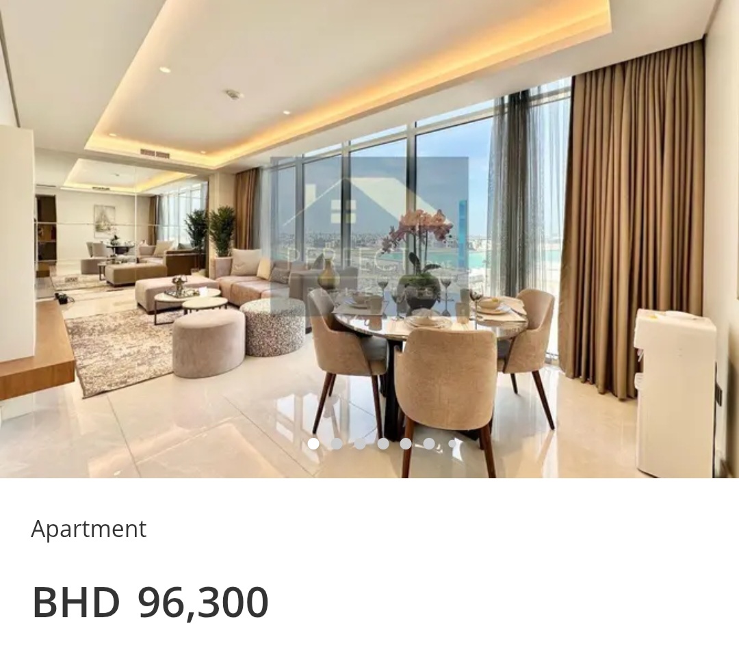 💰 RENTED | 7 YEARS PLAN | NO COMMISSION – BHD 96,300