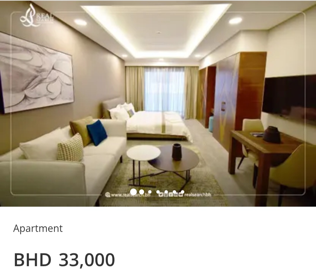 💼 Rented Studio | Base Price – Hidd