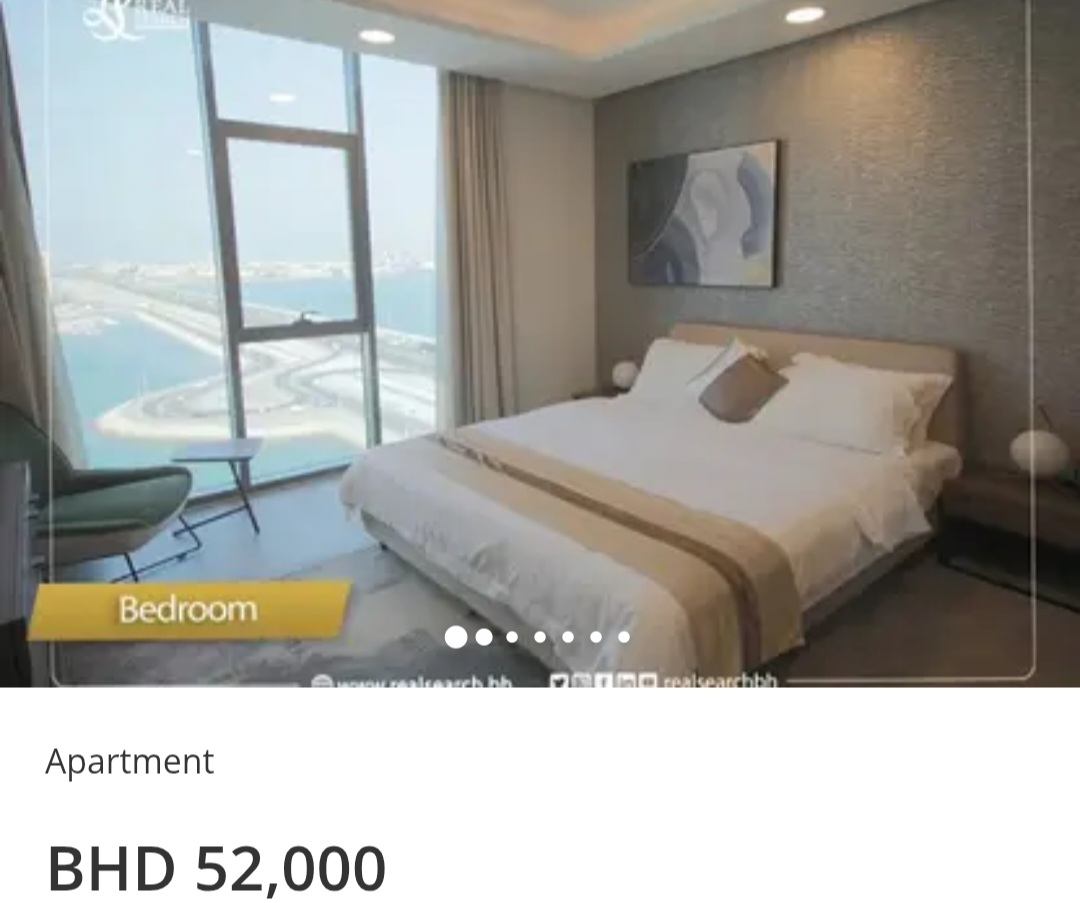 📈 Rented Unit | 1BR + Maid | Investment Deal | Hidd