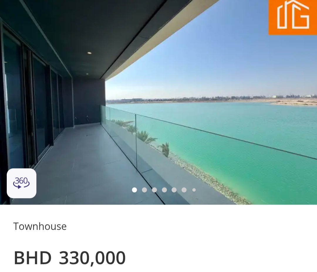 🌊 RESALE | HOT DEAL | TRIPLEX | SEA VIEW