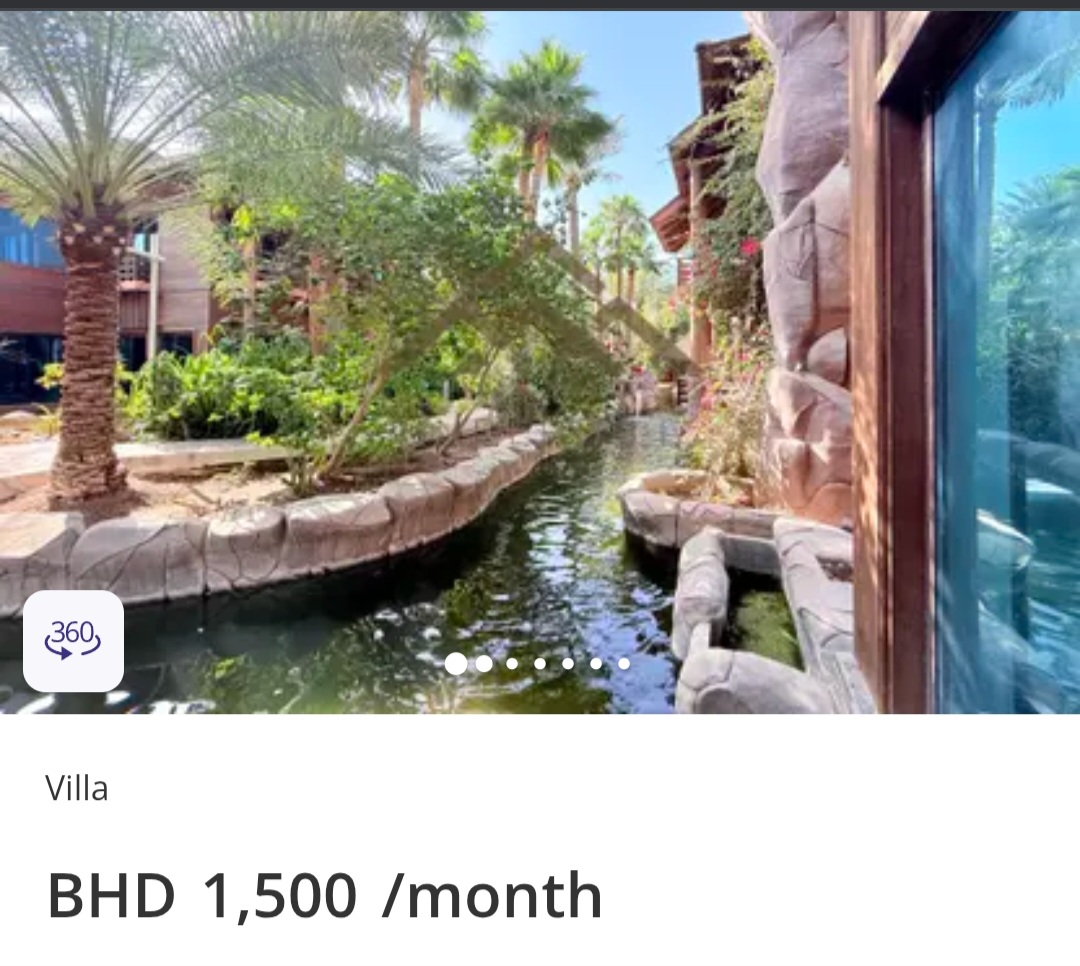 🏝️ Resort-Style 4BR Villa | Saar