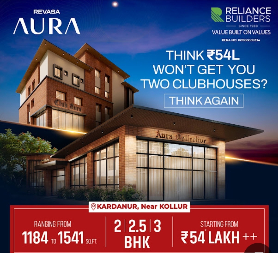 ✨ Revasa Aura – Luxury Now Comes in Pairs!