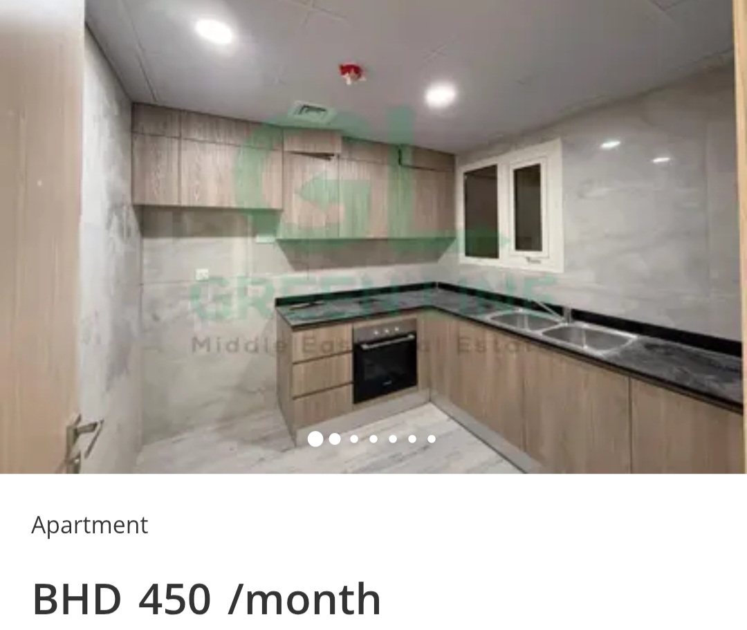 🆕 Riffa | Brand New 3BHK