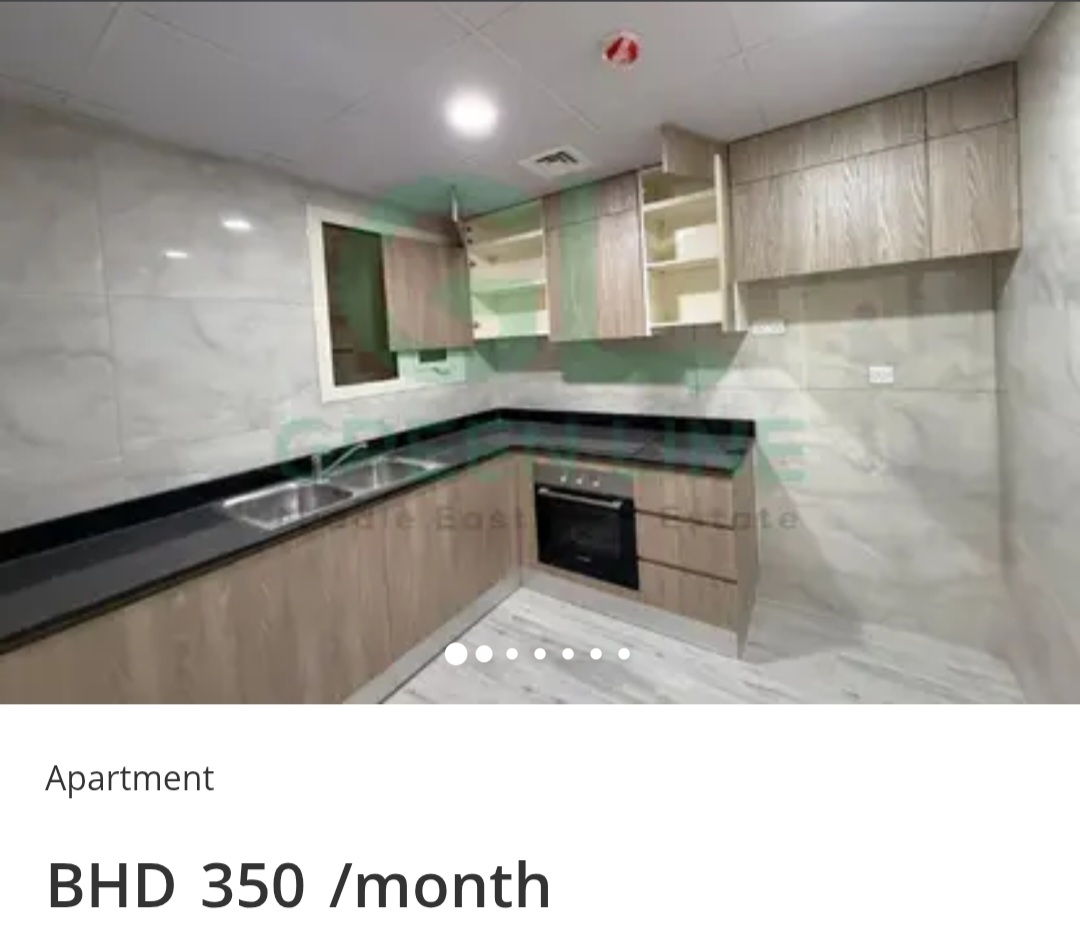 🆕 Riffa Views | Brand New 2BHK (Unlimited EWA)