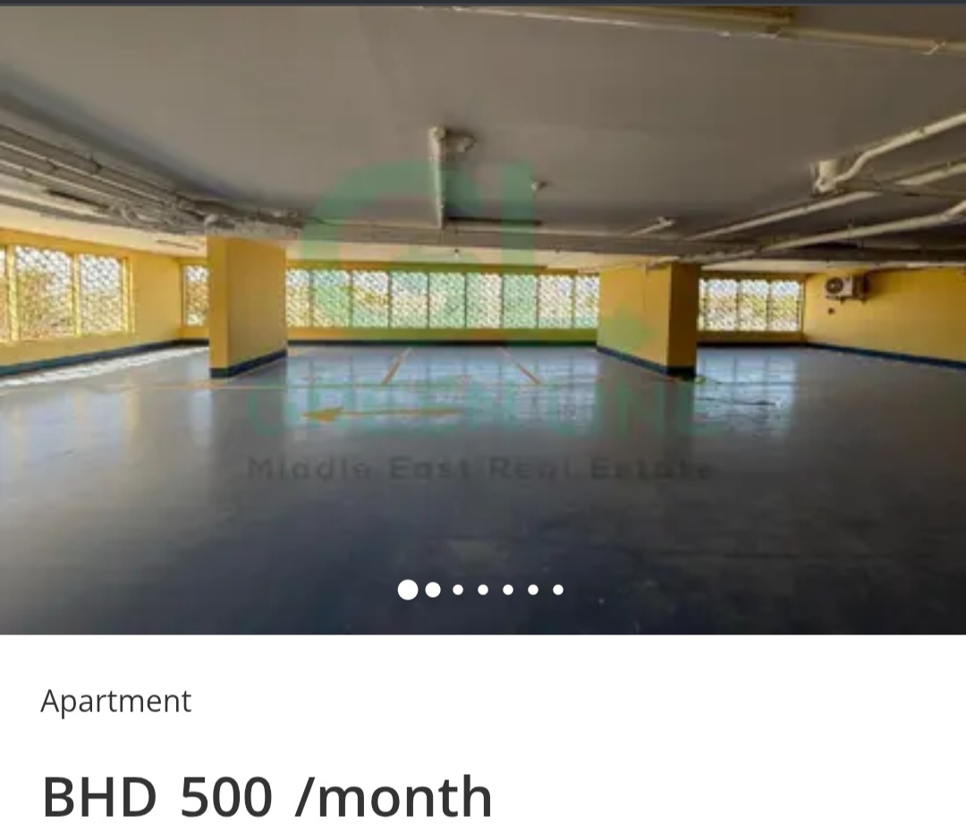 🆕 Riffa Views | Brand New 3BHK (Unlimited EWA)