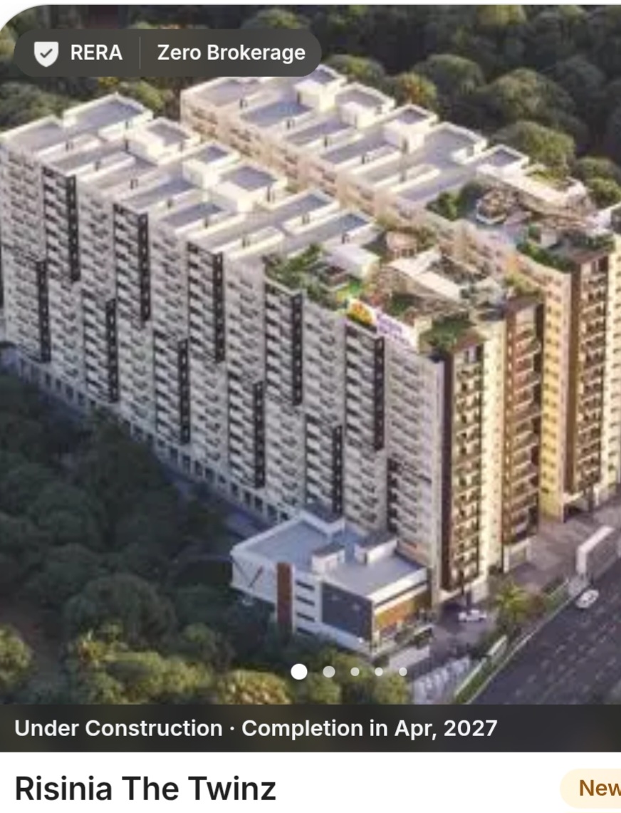 🏢 Risinia The Twinz