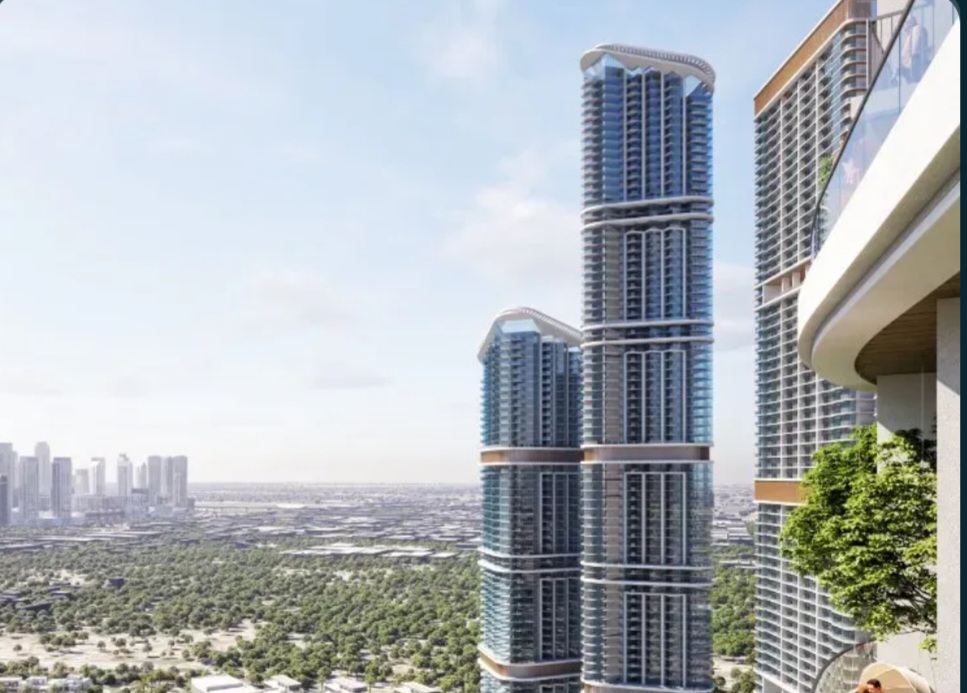 ✨ Riverside Crescent ✨