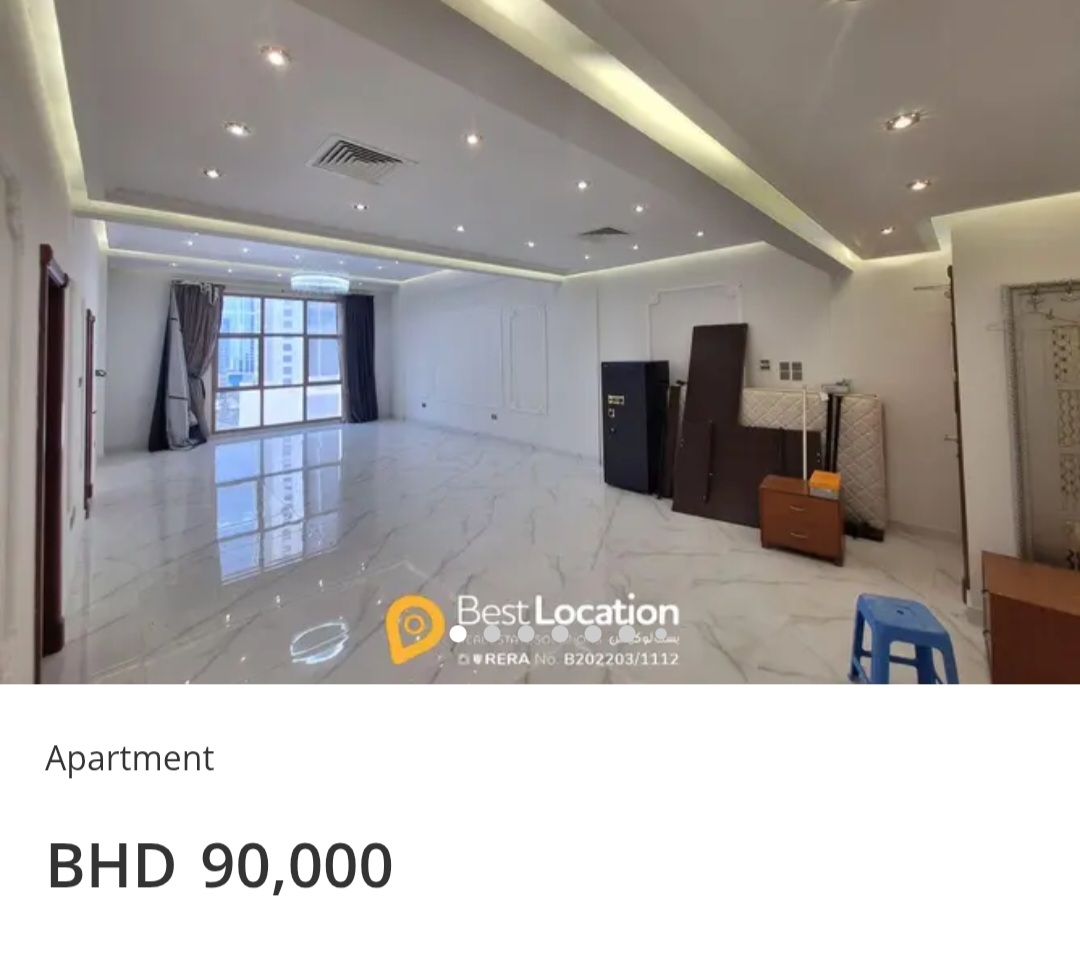 🏙️ Sanabis | Built-in Wardrobes | Prime Location