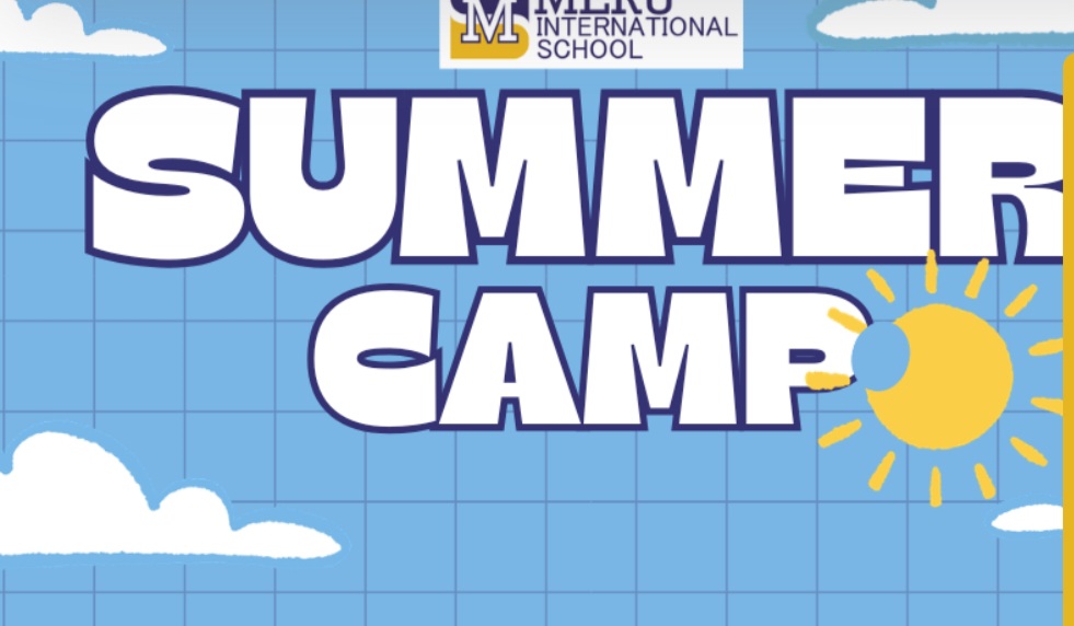 🏫 School-Based Summer Camps (April–May)
