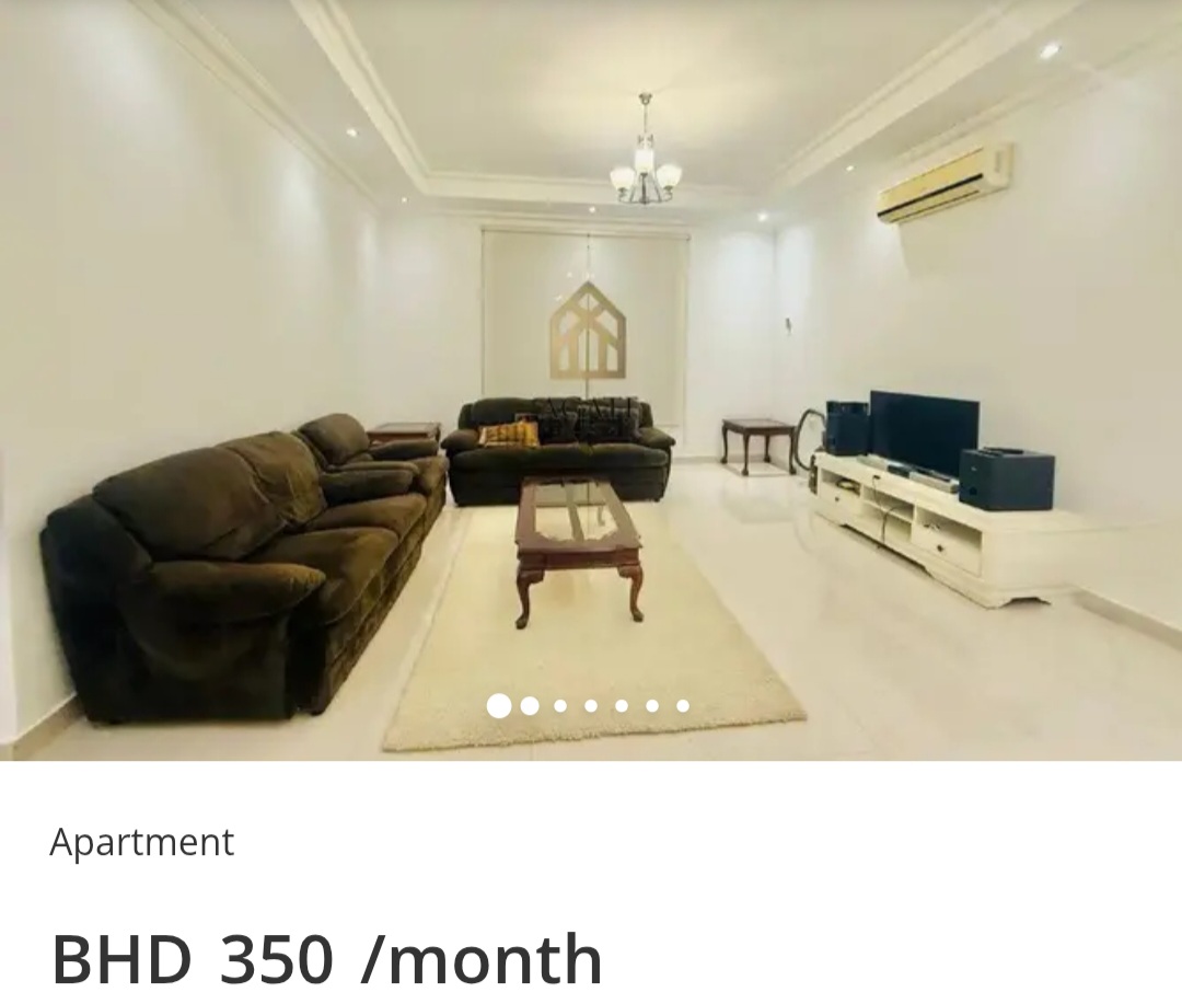 🌊 Sea View 2 Bedroom – Galali