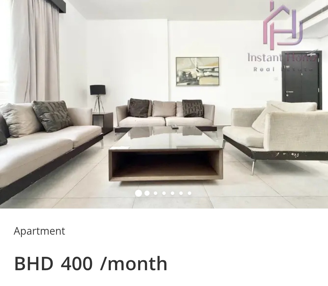 🌊 Sea View 2BHK | Balconies | Juffair