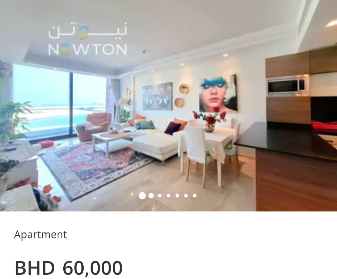 🌊 SEA VIEW | BALCONY | FREEHOLD