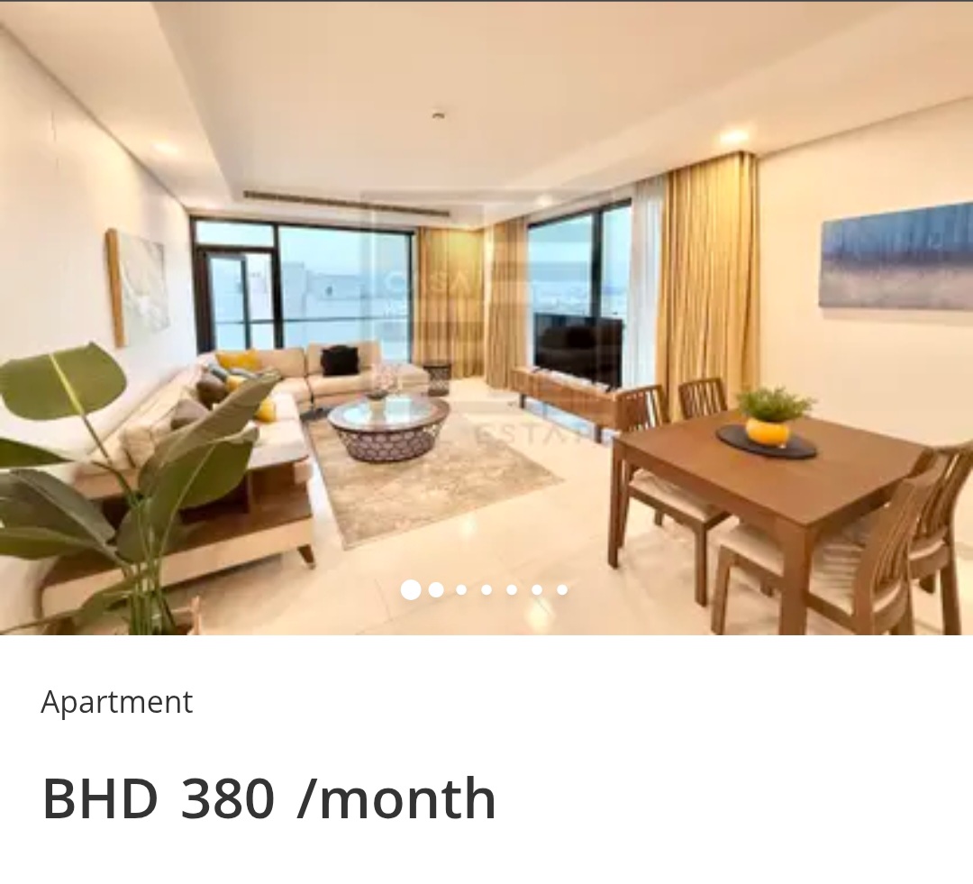 🌊 SEA VIEW | BRIGHT & COZY