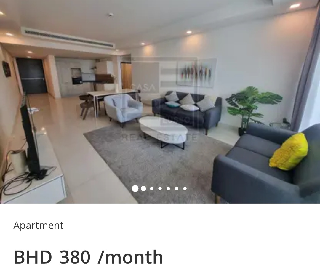 🌊 SEA VIEW | BRIGHT & MODERN