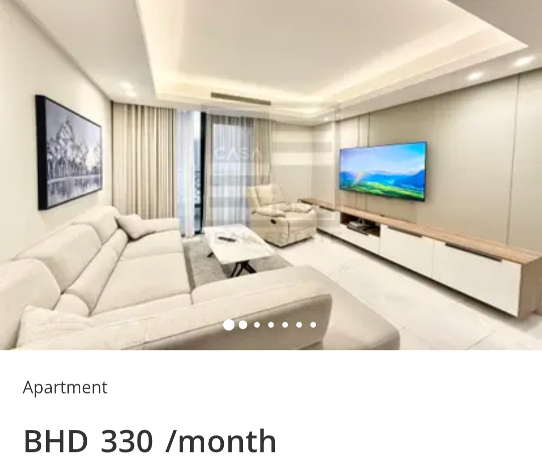 🌊 SEA VIEW | CLEAN ELEGANT DESIGN