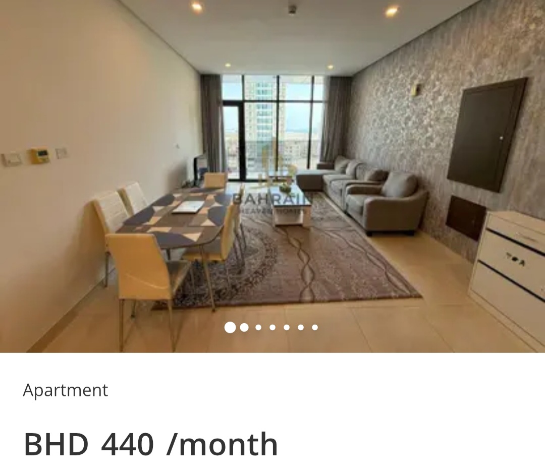 🌊 Sea View Comfort | Balcony | Premium