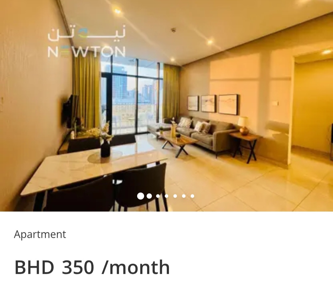 🌅 SEA VIEW DUPLEX | HUGE SIZE