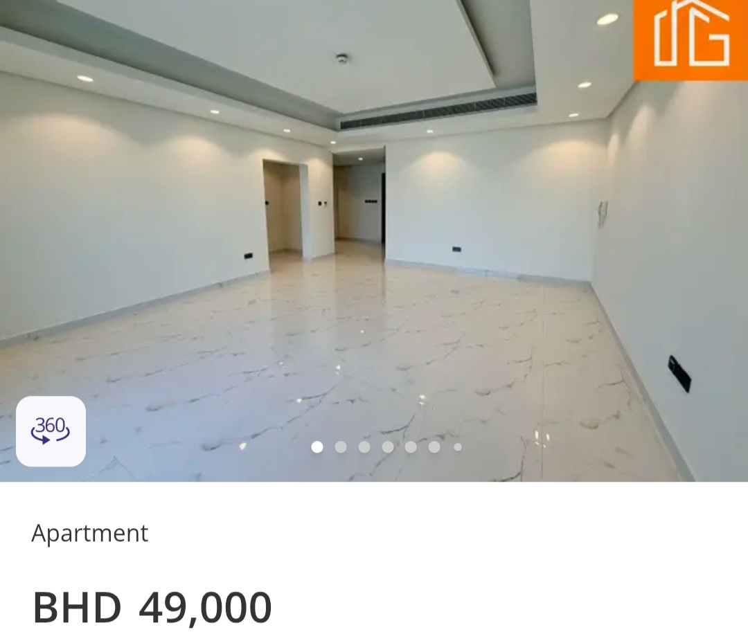 🌅 SEA VIEW | HIGH FLOOR | BALCONY