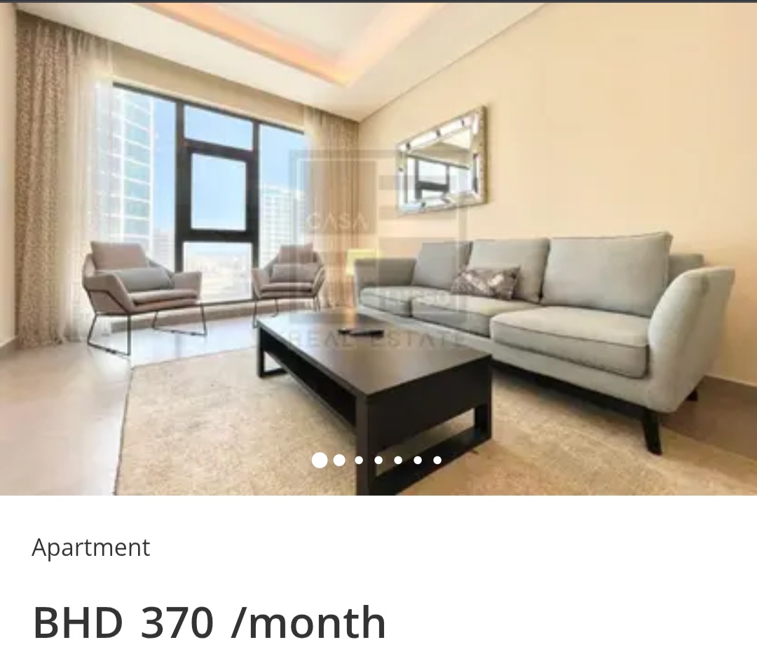 🌊 SEA VIEW | HIGH FLOOR | NEW FURNITURE