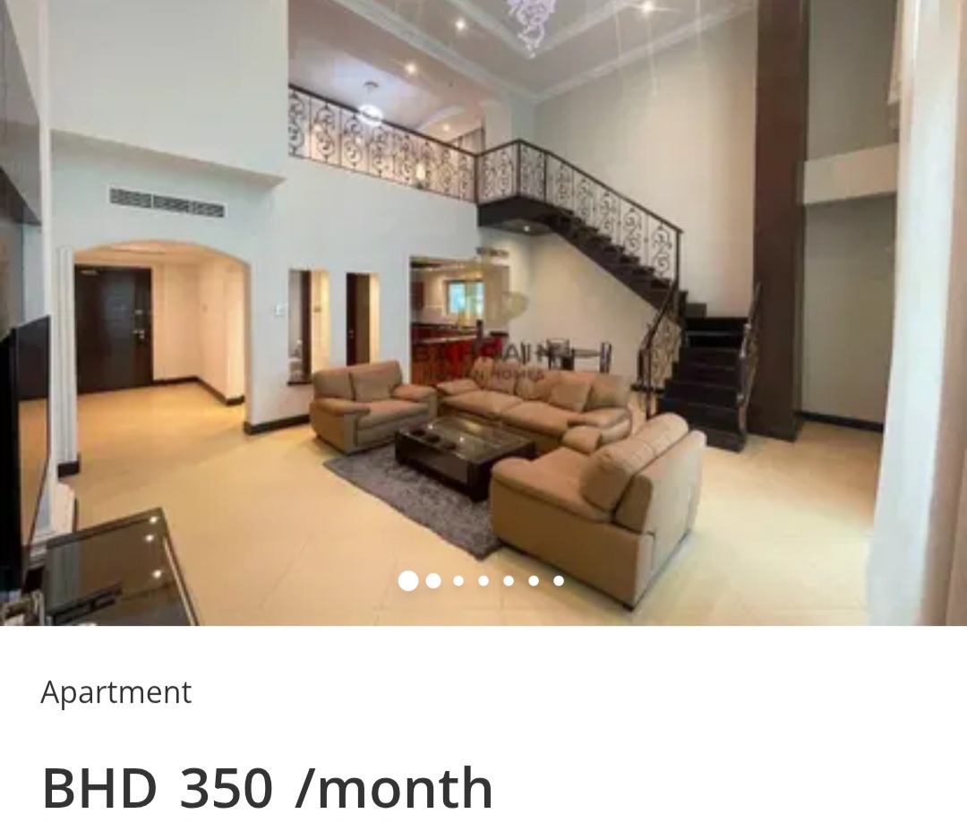 🌊 Sea View Luxury | Balcony Home | Elegant Life