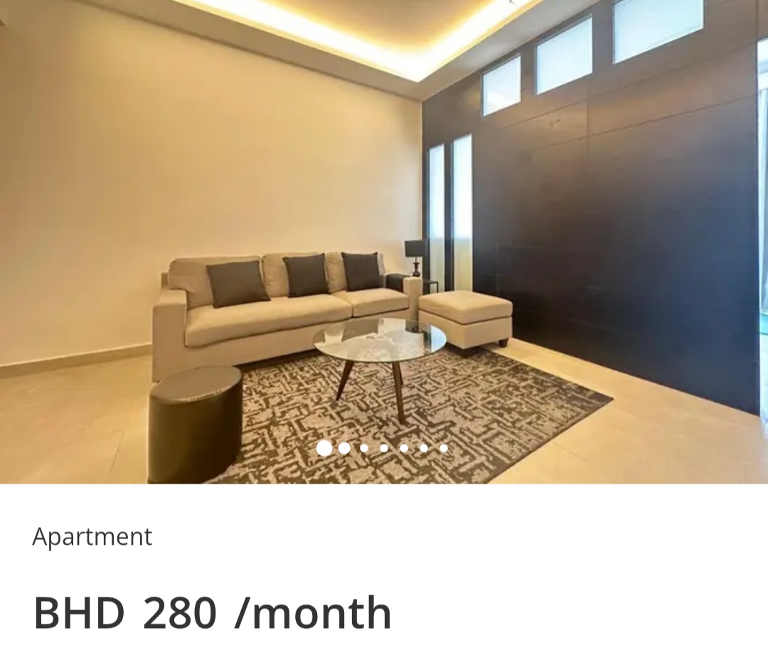 🌊 SEA VIEW STUDIO WITH BALCONY – JUFFAIR