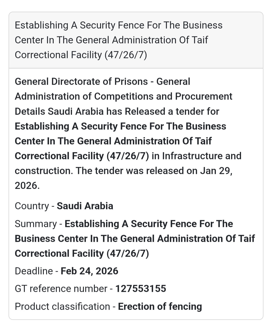 🚧 Security Infrastructure