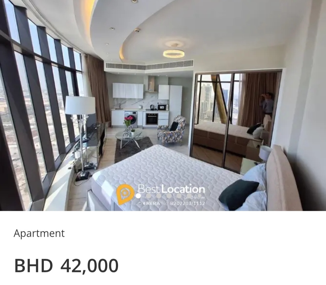 ✨ Seef | Studio | Natural Light