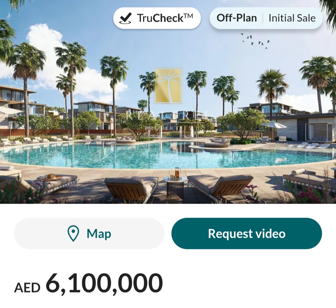 🌿 Signature 3BR Villa | Nad Al Sheba Gardens Phase 11