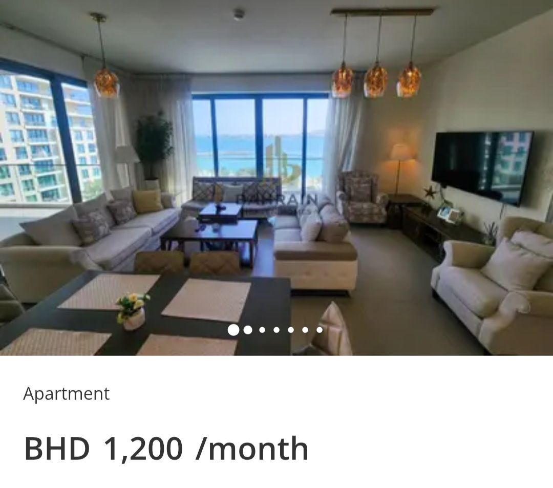 🌴 Signature Coastal Living | Terrace Luxury