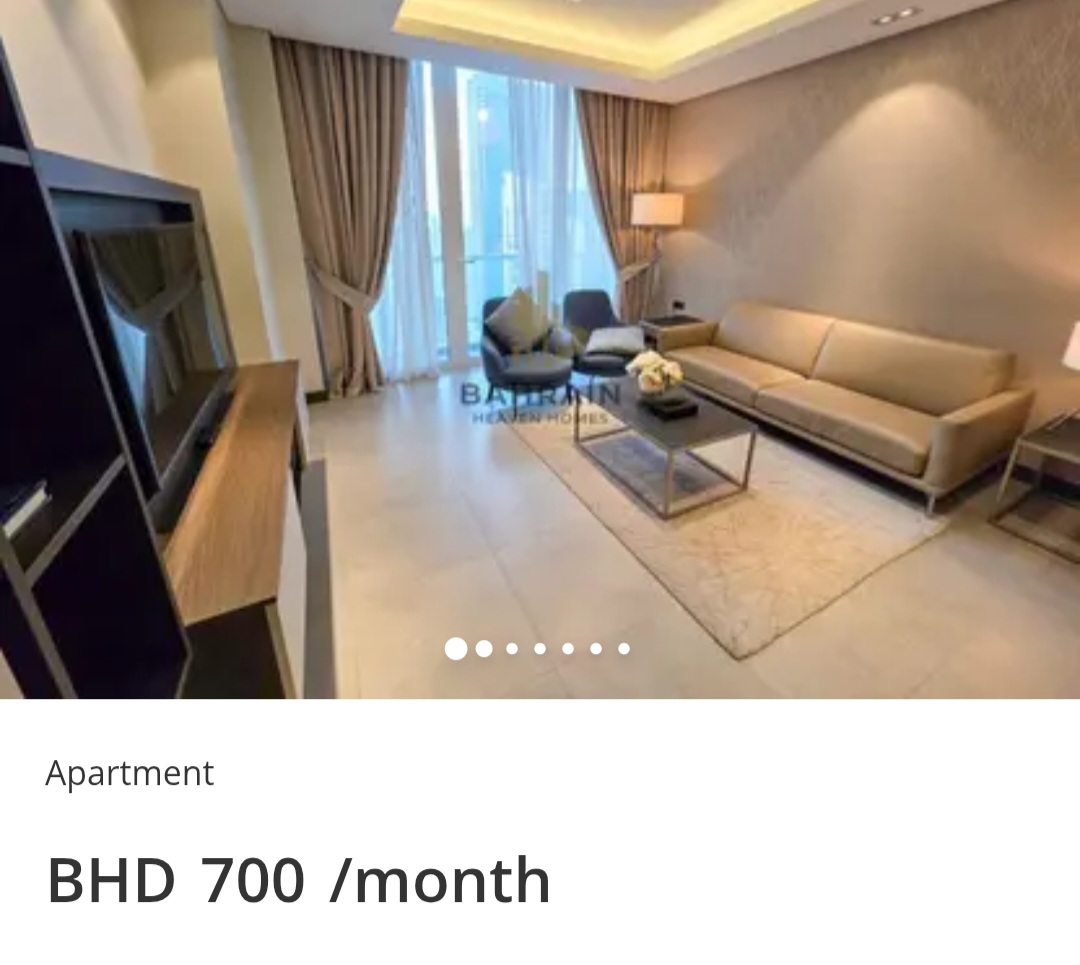 🌊 SIGNATURE LIVING | SEA VIEW ELEGANCE