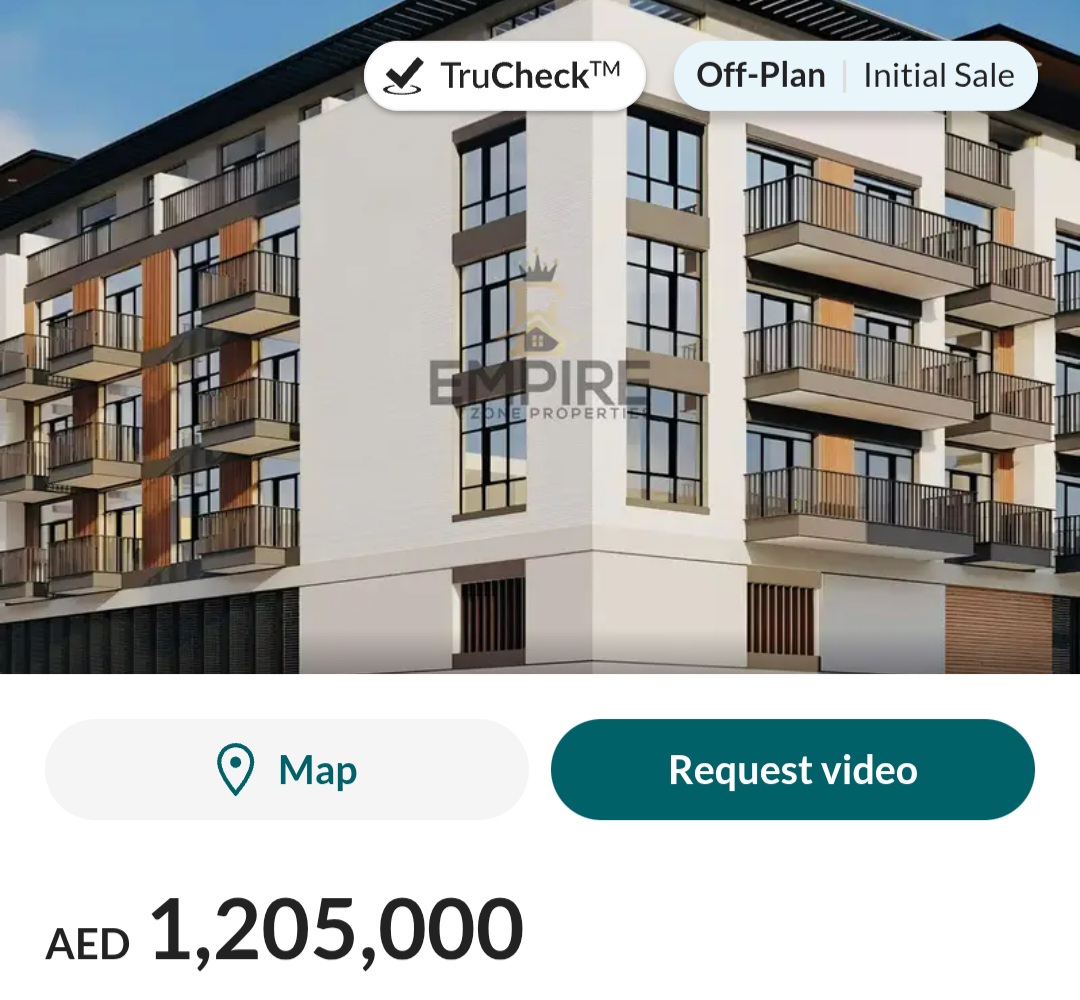 🚨 Silver Park Residency – Distressed 2 Bedroom