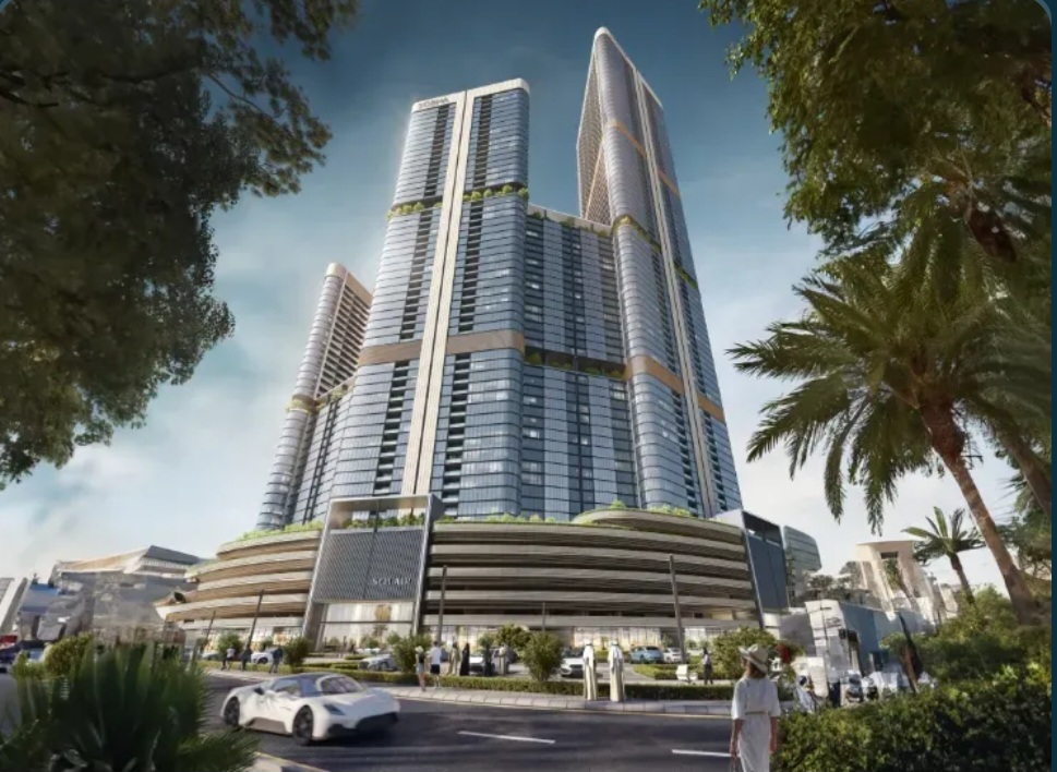 ✨ Skyvue Properties ✨