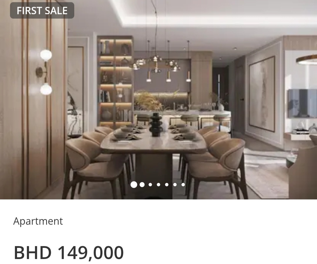 💎 Smart Living | High ROI | Luxury 3BR