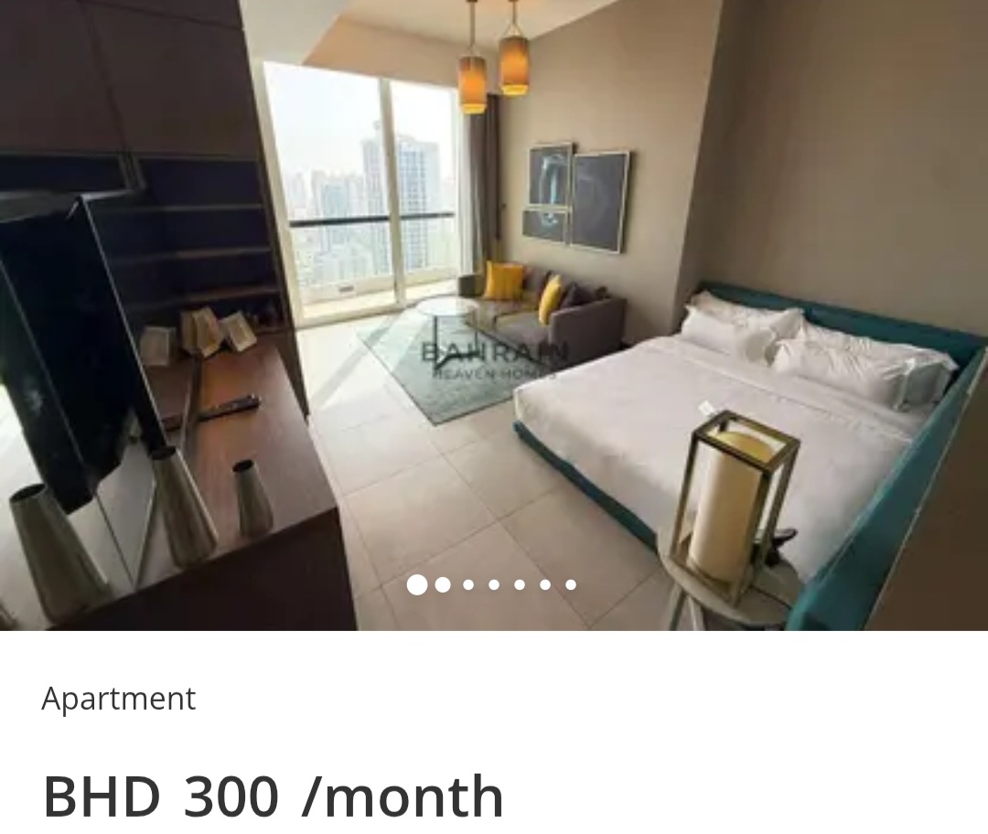 🧠 Smart Studio | Balcony | Vacant Unit