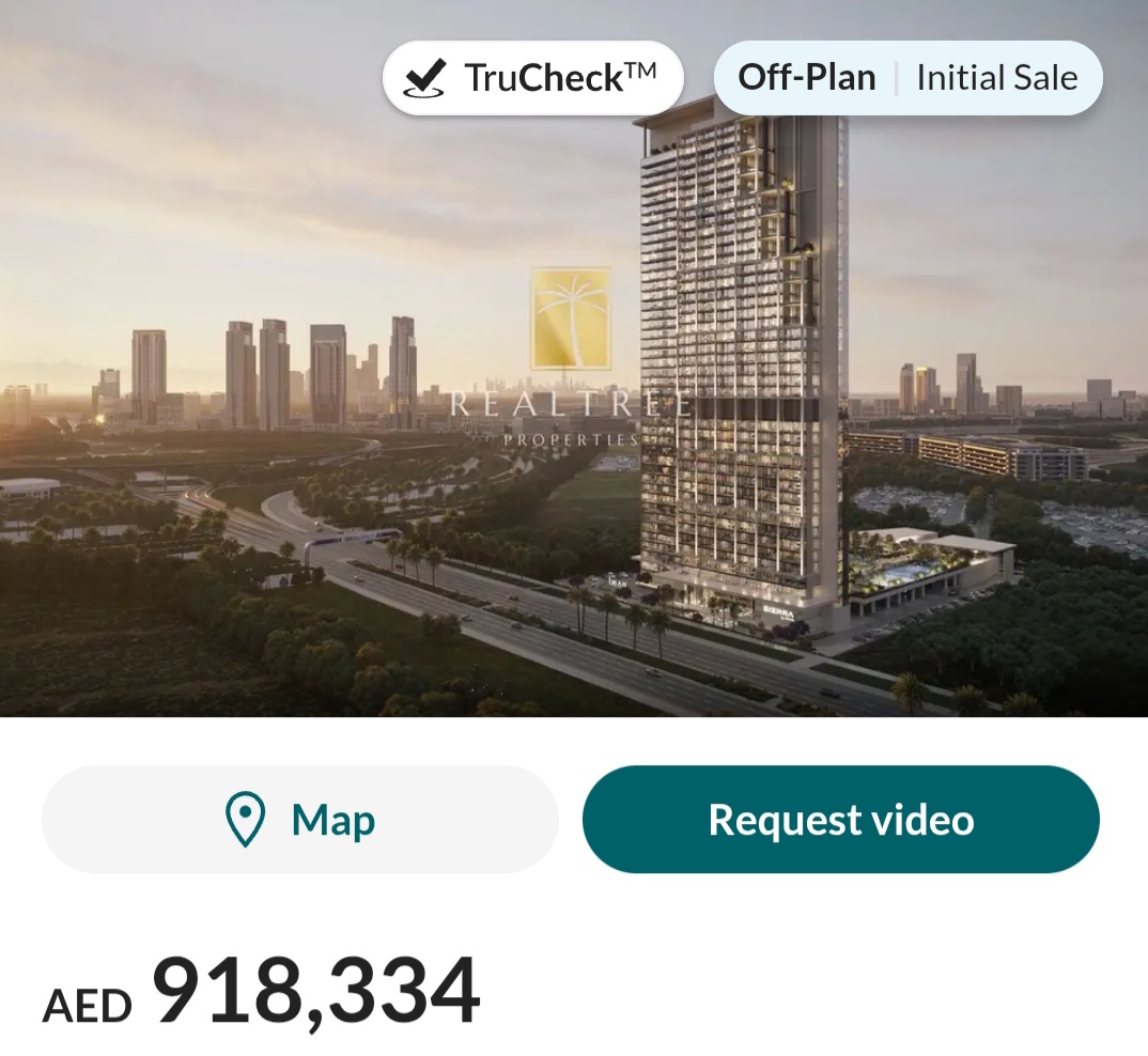 💎 Smart Studio Investment | Motor City