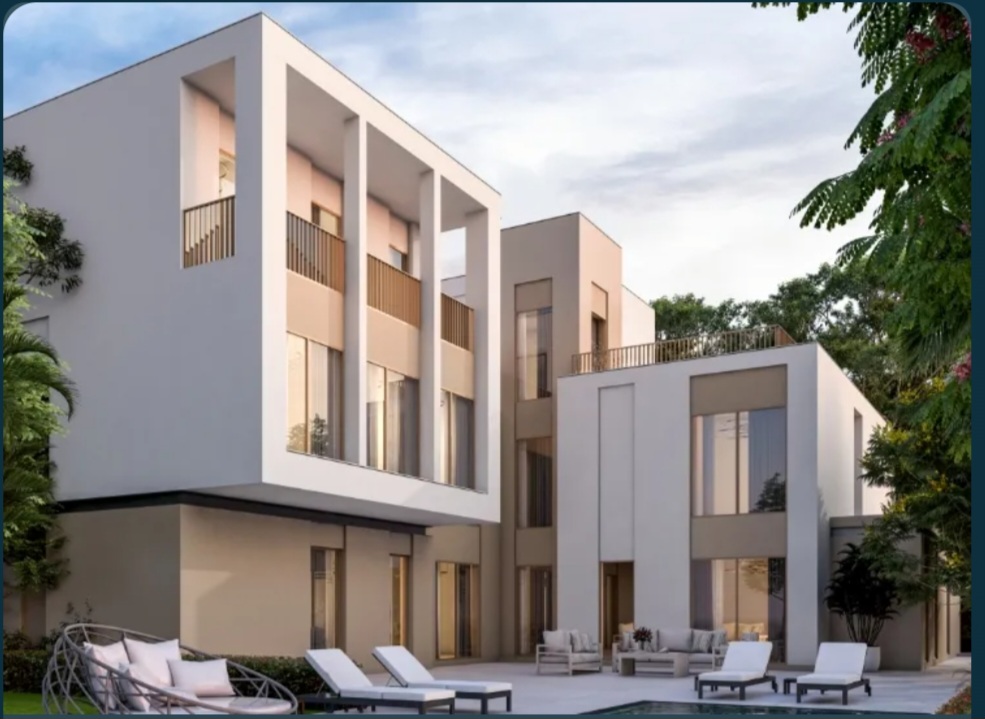 ✨ Sobha Elwood ✨