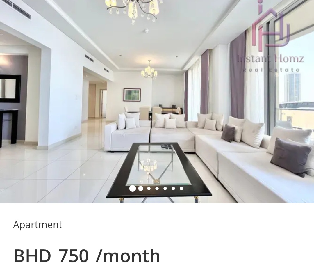 🏙️ Spacious 2BHK – Sanabis