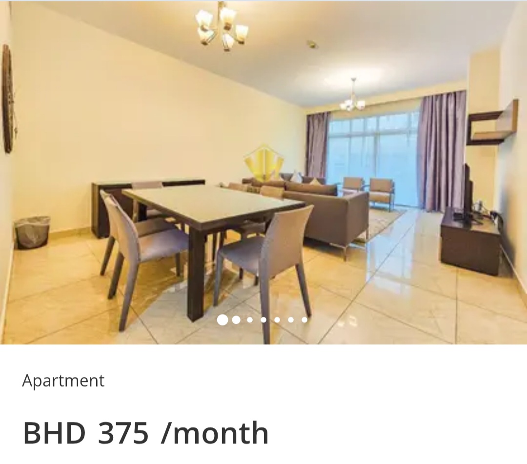 ✨ Spacious 2BR Apartment | Balcony | Facilities