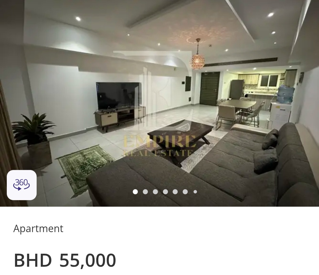 🏢 SPACIOUS 2BR APARTMENT | FREEHOLD