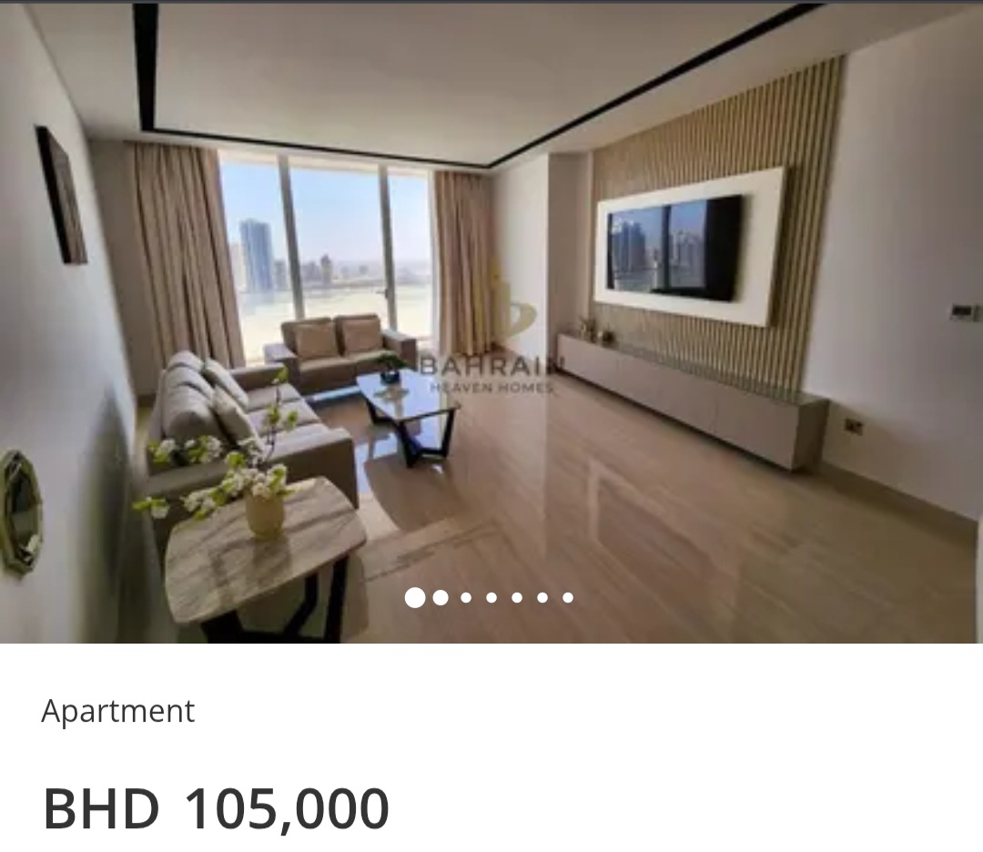 🏠 SPACIOUS 2BR | EXTENDED BALCONY