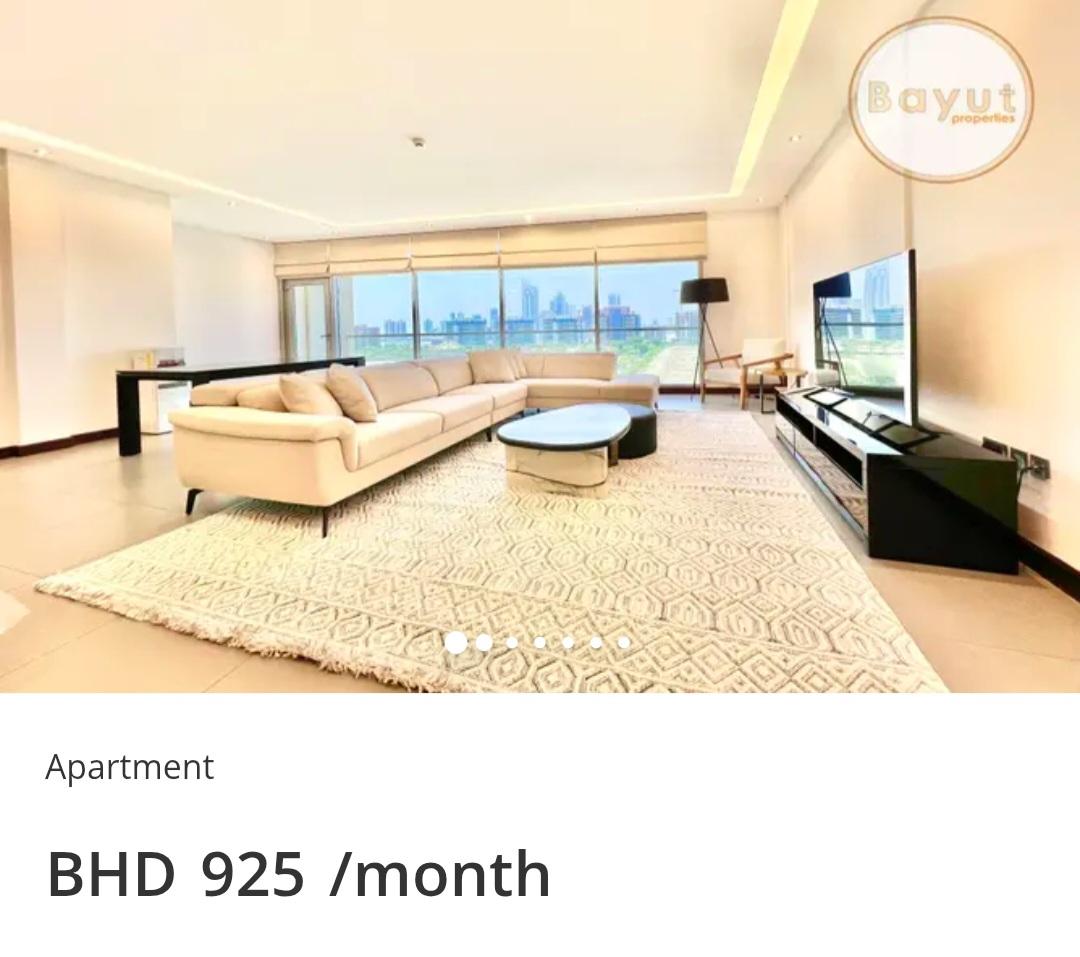 🌊 Spacious 2BR + Maid | Reef Island